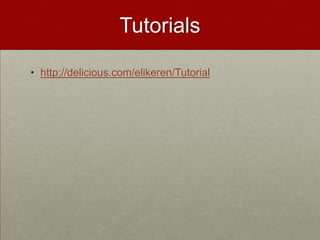 Step 6:  parent Information night