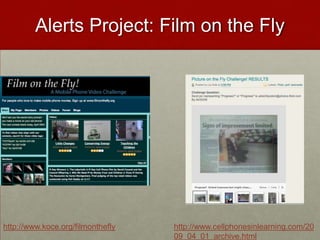Fundamental Shift in Citizenship Practices74% of all 18-24 year olds were politically active on the Internet during the 2008 campaignDuring the 2008 campaign, 49% of younger voters (18-24) shared information via text message about the campaigns.http://www.visiblevote.us