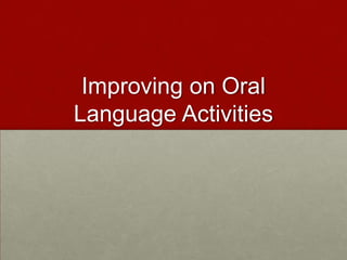 Field Trips & HOmeworkExtending Learning