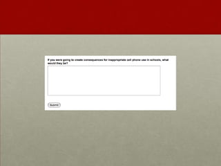 Google Voice in Foreign Languagehttp://www.educause.edu/EDUCAUSE+Quarterly/EDUCAUSEQuarterlyMagazineVolum/CellPhonesintheLanguageClassro/192995