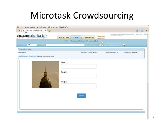HumorTools: An Adaptive Microtask Workflow for Crowdsourcing Humor | PPTX