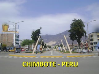 CHIMBOTE - PERU 