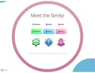 Chime time tracking software | PPT