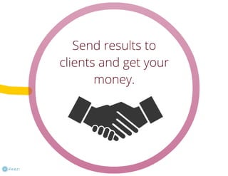 Chime time tracking software | PPT