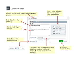Chime.in PDF | PDF