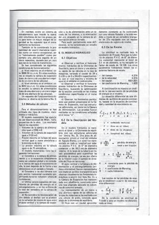 Chimenea de equilibrio