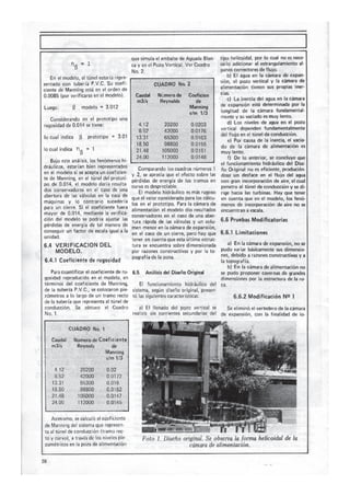 Chimenea de equilibrio