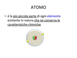 ATOMO ,[object Object]