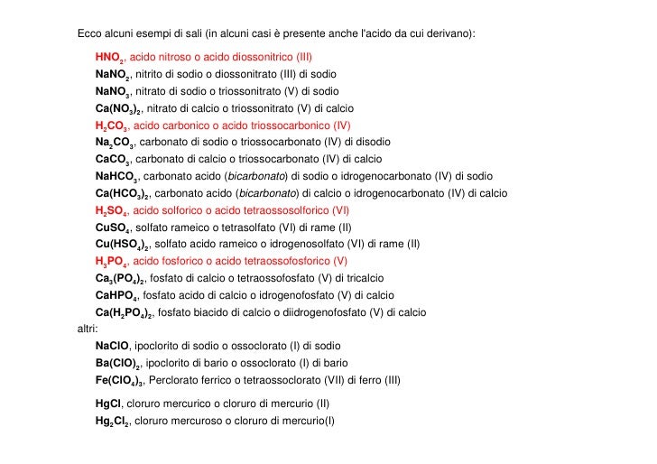 Triossocarbonato Iv Di Ferro Ii Formula