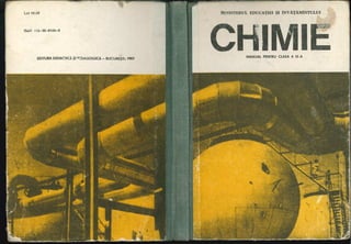 Chimie ix 1989