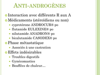 Chimiotherapie compil pdf | PPT