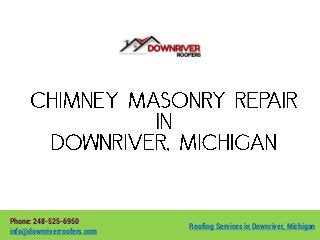 Phone: 248-525-6950
info@downriverroofers.com
Roofing Services in Downriver, Michigan
 