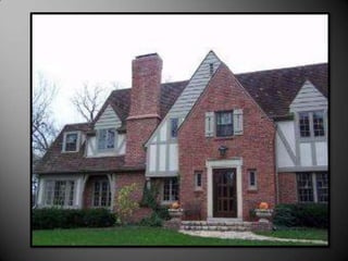 Chimneys