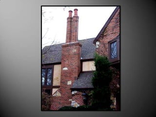 Chimneys