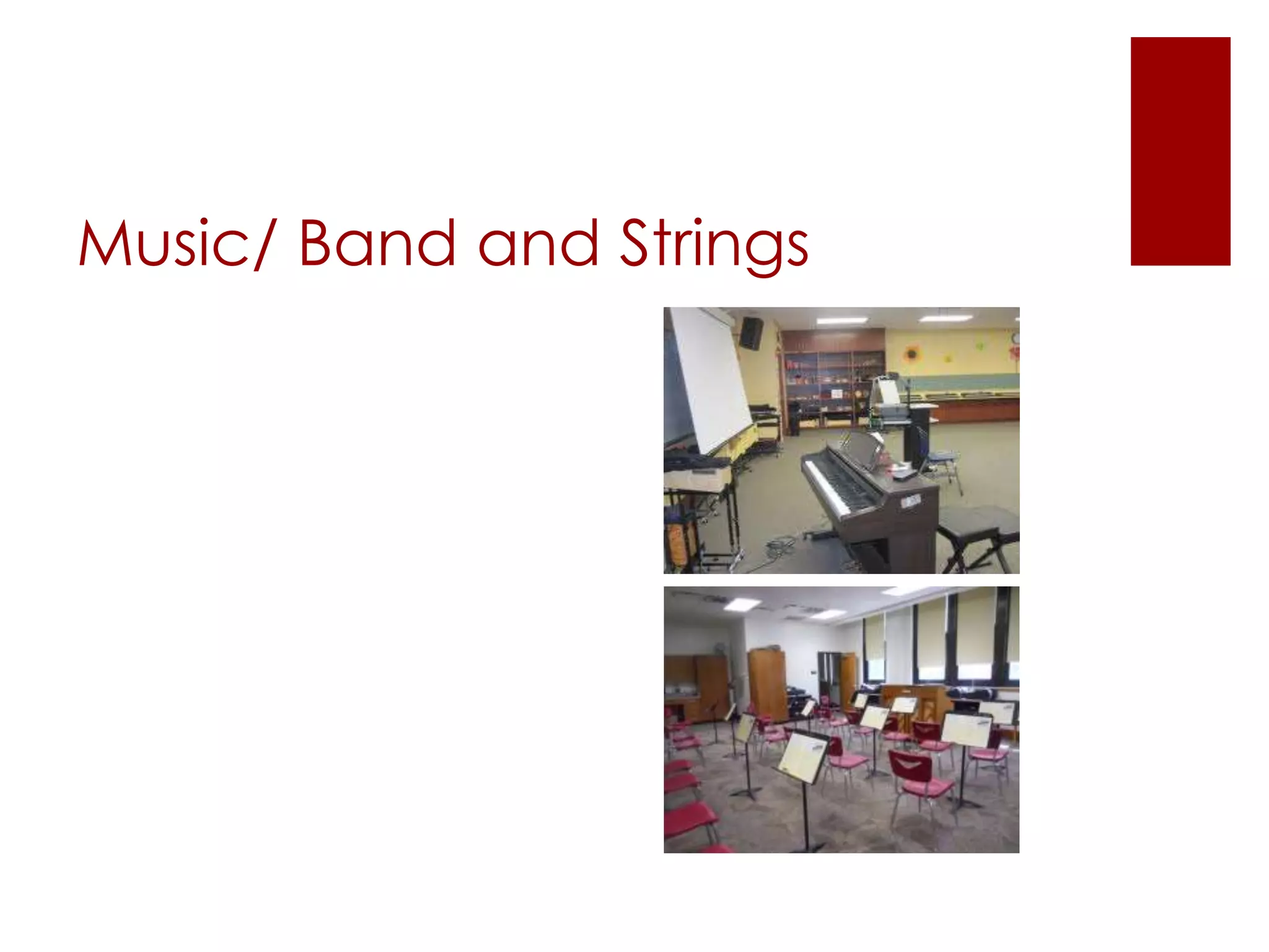 Katherine Chin - Visual Pedagogy Project: Visual Environment at Mary E ...