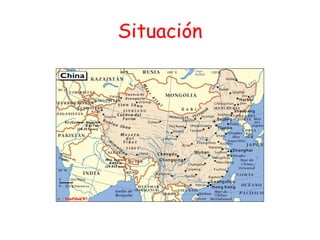 Situación 