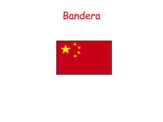 Bandera 
