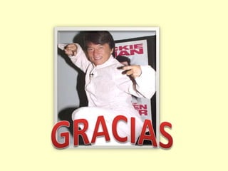 GRACIAS