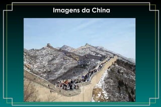 Imagens da China 