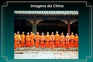 Imagens da China 