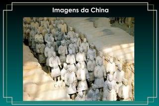 Imagens da China 