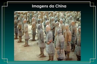 Imagens da China 