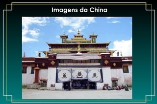 Imagens da China 