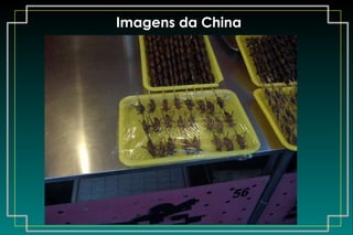 Imagens da China 