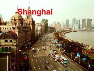 Shanghai 