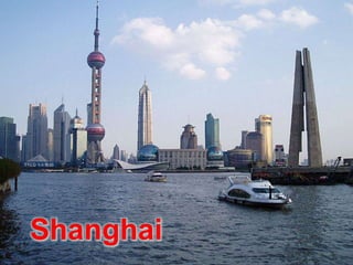 Shanghai 