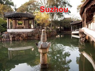 Suzhou 