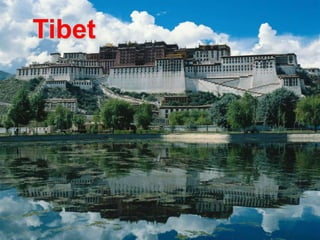 Tibet 