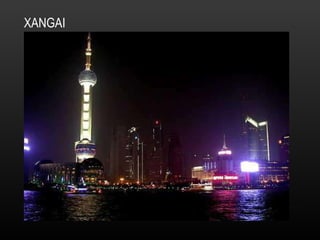 XANGAI 