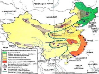Empresas estatais tiveram que de adequar aos “Novos Tempos”.