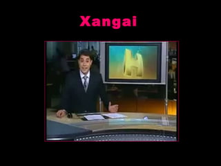 XXaannggaaii 
 