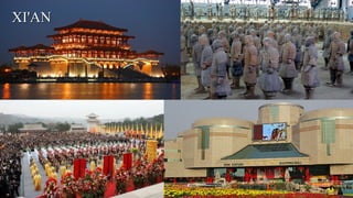 XI'ANXI'AN
 