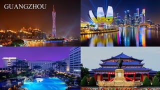 GUANGZHOUGUANGZHOU
 