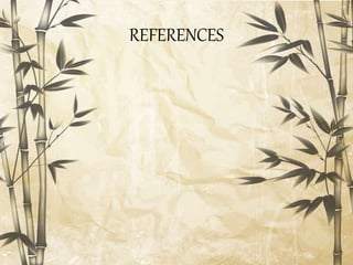REFERENCES
 