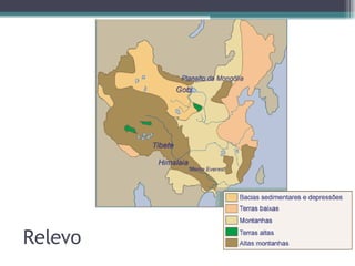 Relevo 