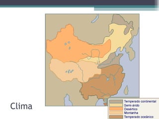 Clima 
