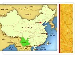 China   ancient history