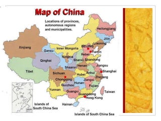 China   ancient history