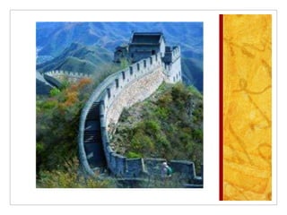 China   ancient history