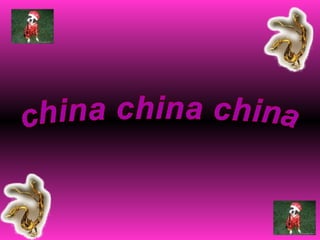 china china china  