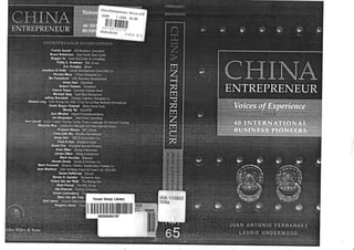 China  Etpnr  Ch 5 P105 119