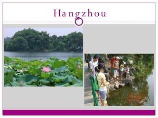 Hangzhou 