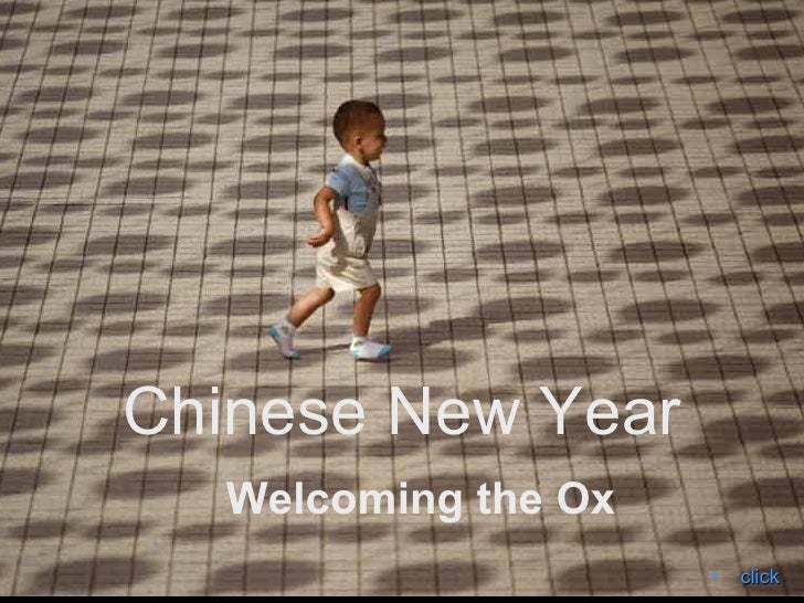 China New Year