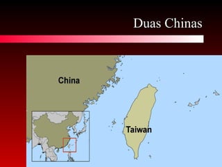 Duas Chinas 