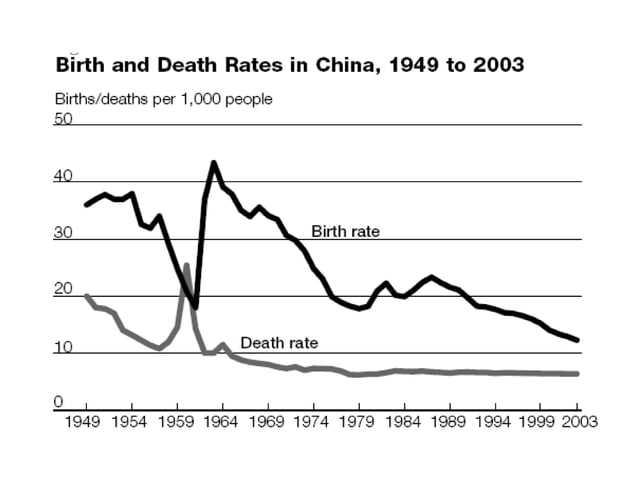 China Population Policy Intro | PPT