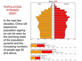 China Population Policy Intro | PPT